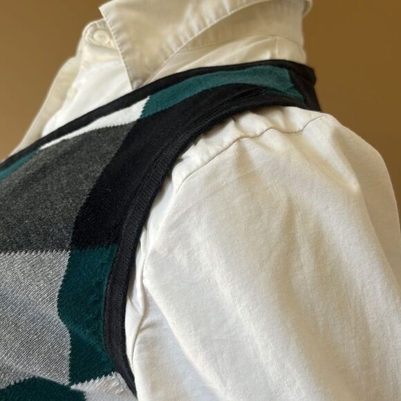 Denver Hayes long sleeve shirt/Size L - Picture 7 of 8